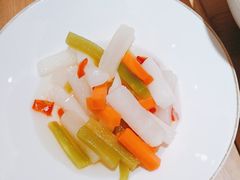 -马记永·兰州牛肉面(天通苑家乐福店)