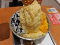 -糖糖屋•糖水•雪花冰店(时尚天河店)