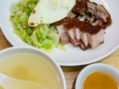 -粤味轩快餐店(天下第一泉店)