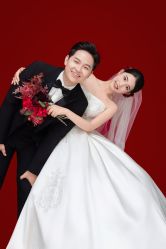 -秦皇岛我和你婚纱摄影工作室