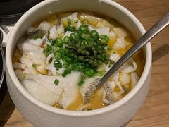 榕意藤椒鱼-榕意·川味之美(深业上城店)