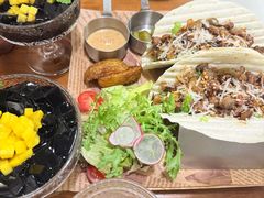 -The Good Place好地方·Brunch·coffee(国贸店)