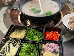 -御膳粥·牛乳粥底火锅·地道顺德菜(容桂店)