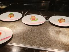 -阿纳迪酒店·秘境西餐厅