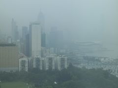 -铜锣湾如心酒店