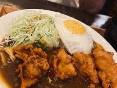 -金龙咖喱