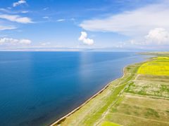 -青海湖国家重点风景名胜区