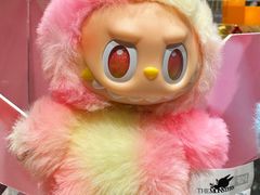 -泡泡玛特POPMART(上海环球港店)