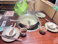 -大头椰·椰子鸡火锅(南宁万象城店)