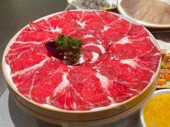 -海底捞火锅(天通苑华联店)