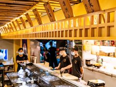 -赤稻·日式料理(禅城店)