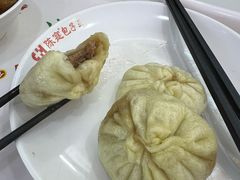 -陈寔包子王·卤煮小肠·京味小吃(龙潭店)