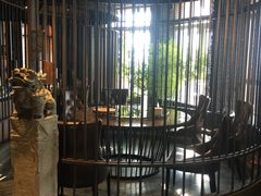 -川旺角川粤融合菜•海景餐厅(星海广场店)