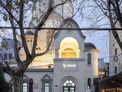 -思南书局·诗歌店