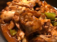 -云海肴·汽锅鸡·云南菜(领展购物广场·中关村店)
