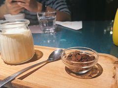 小镇酸奶-野蔓果·山野菜(西湖景区·龙井茶田店)