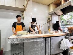 -文武王氏烧饼·无矾油条(西溪路店)