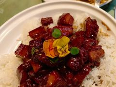 -福荣新中式餐厅