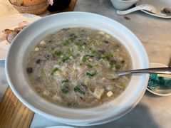 福建农家擦粉糊-莆田餐厅PUTIEN(三里屯店)
