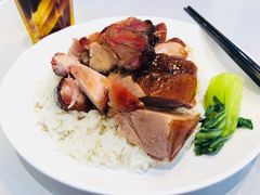 -深井陈记烧鹅酒家(新填地街店)