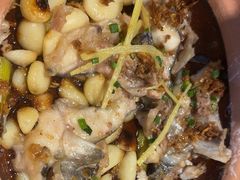 -围龙屋客家食府(福田店)