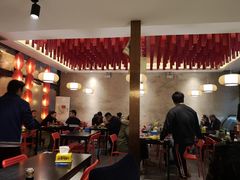 大堂-卤煮老北京酱肉馆