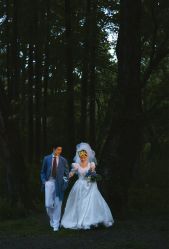 -摩玛婚纱摄影(杭州店)