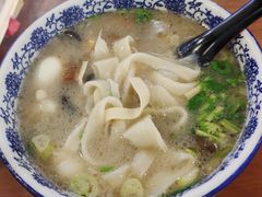 -凤齐羊肉烩面馆