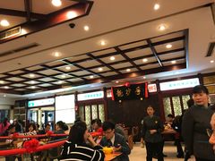 大堂-龙抄手(春熙路总店)