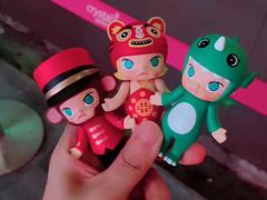 -popmart(CP静安店)