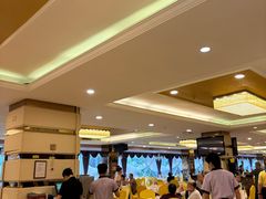 -御满江海鲜酒家(洛溪新城店)