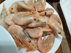 冰籽虾-汉巴味德(大悦城店)