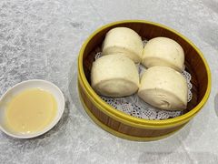 -中山国际酒店中餐厅