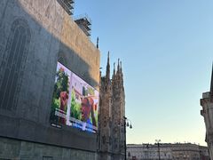 -埃马努埃莱二世拱廊