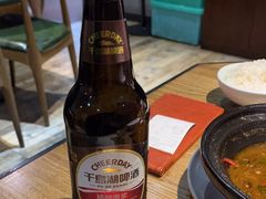 -丰乐餐厅·始于1999·本地老字号