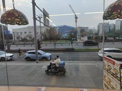 -71号豆汤饭·成都小馆(红牌楼店)