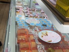 -甜星Star·生日蛋糕(百盛店)