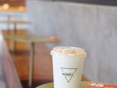 -Manner Coffee(淮海755店)