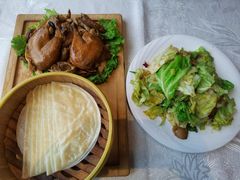 -惠丰堂饭庄·烤鸭·京味菜(西北旺·唐家岭店)