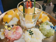-泰妃殿(新世界旗舰店)