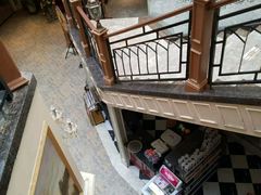 -火吧PTV聚会餐厅(10号店)