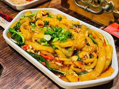 宽粉组合-李不管把把烧(天府三街店)