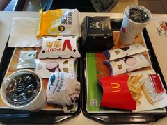 -麦当劳(宜兴人民路店)