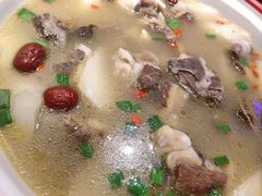 -小柴米·传统江西菜(八一广场店)