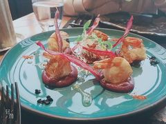 -AZUL by FUEL蓝色·法式酒馆(琶醍店)