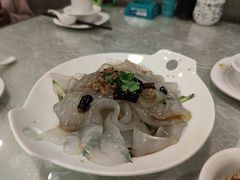 -黄家饺子东北特色菜馆(湖滨商业街店)