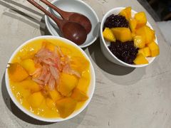 杨枝甘露-小团圆糖水铺(襄阳南路店)
