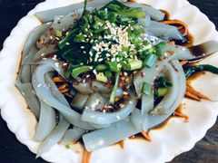 -民食香·腊排骨野生菌美食(木府店)
