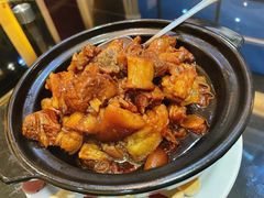 -冬宝海鲜食府(桂城店)