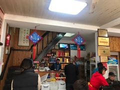 等位区-高淳老街土菜馆(迎薰门店)